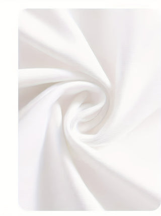 قميص قطني كبير الحجم للرجال