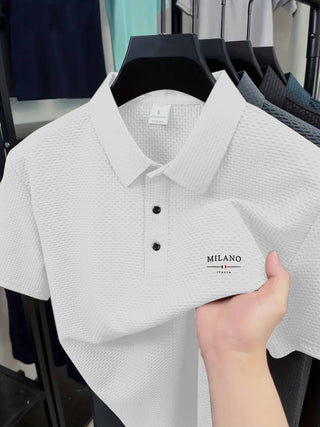 تيشيرت رجالي مريح من الشرق الأوسط