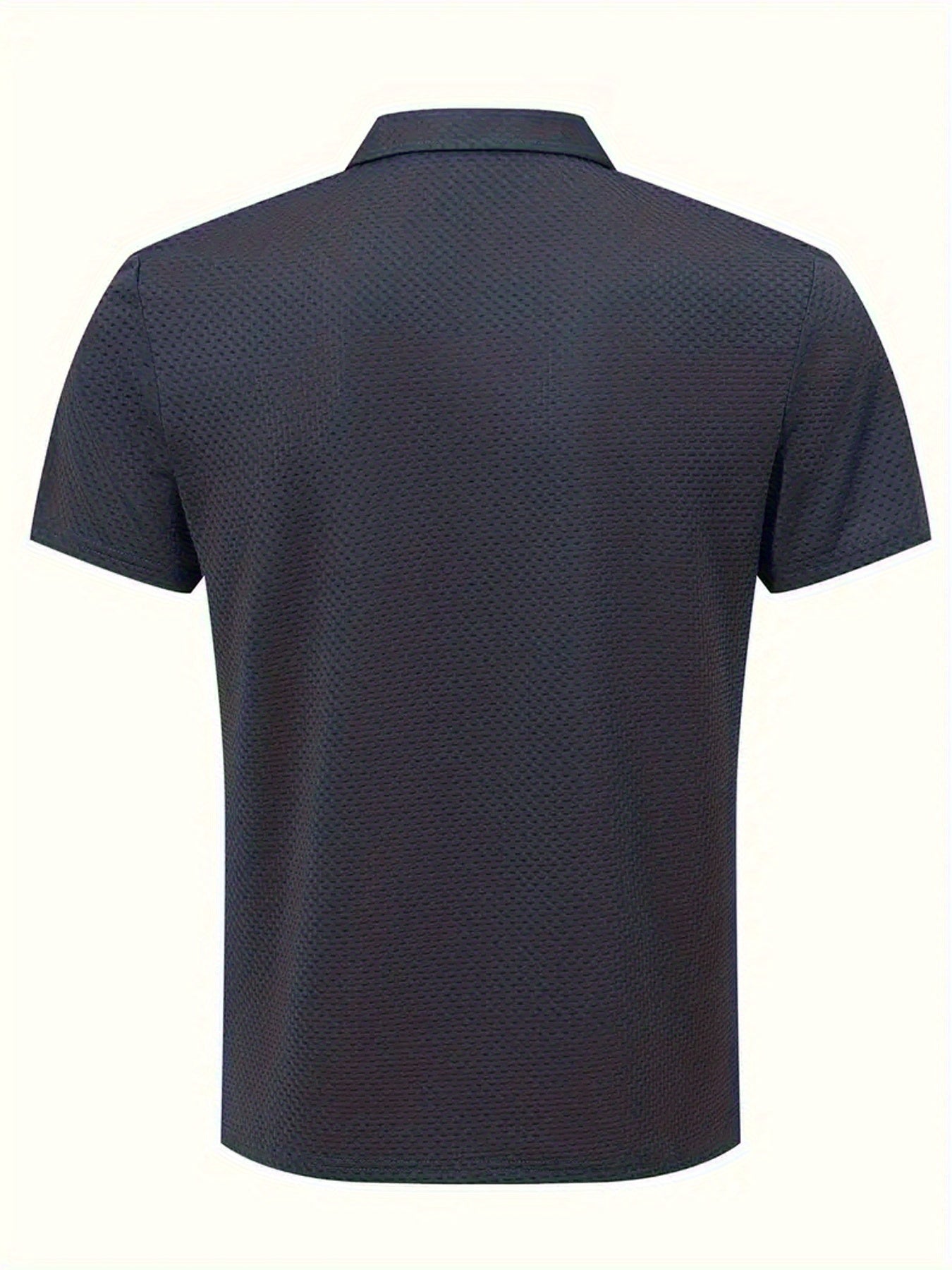 تيشيرت رجالي مريح من الشرق الأوسط