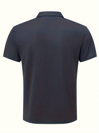 تيشيرت رجالي مريح من الشرق الأوسط