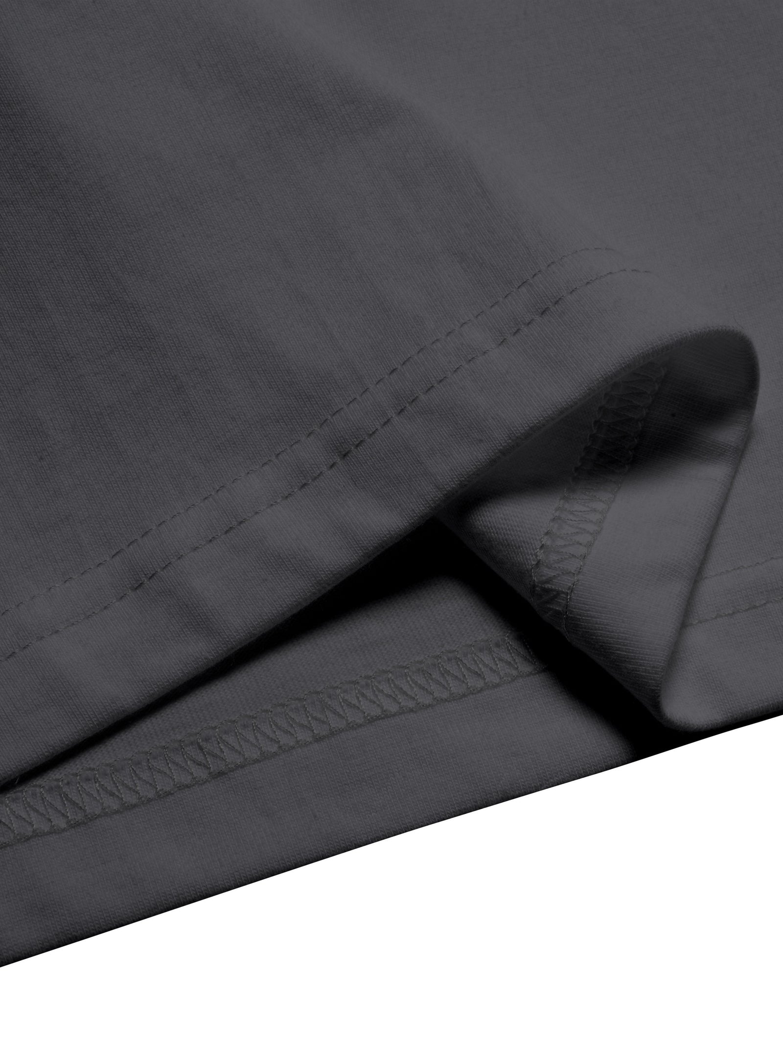 "Whatever" تيشيرت رجالي 100% قطن