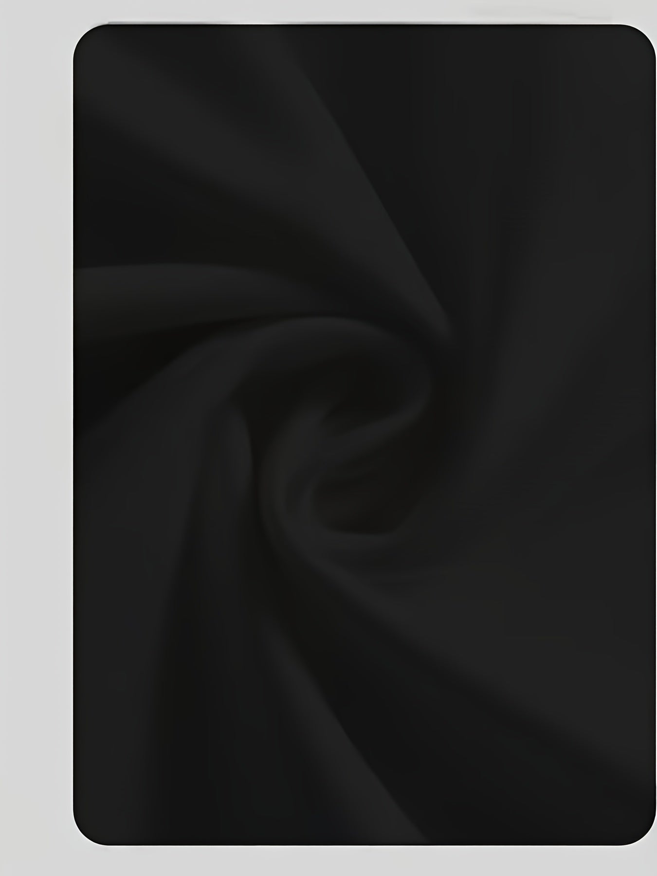 تي شيرت قطني عارض للرجال