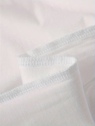 تيشيرت رجالي من القطن بنسبة 100%