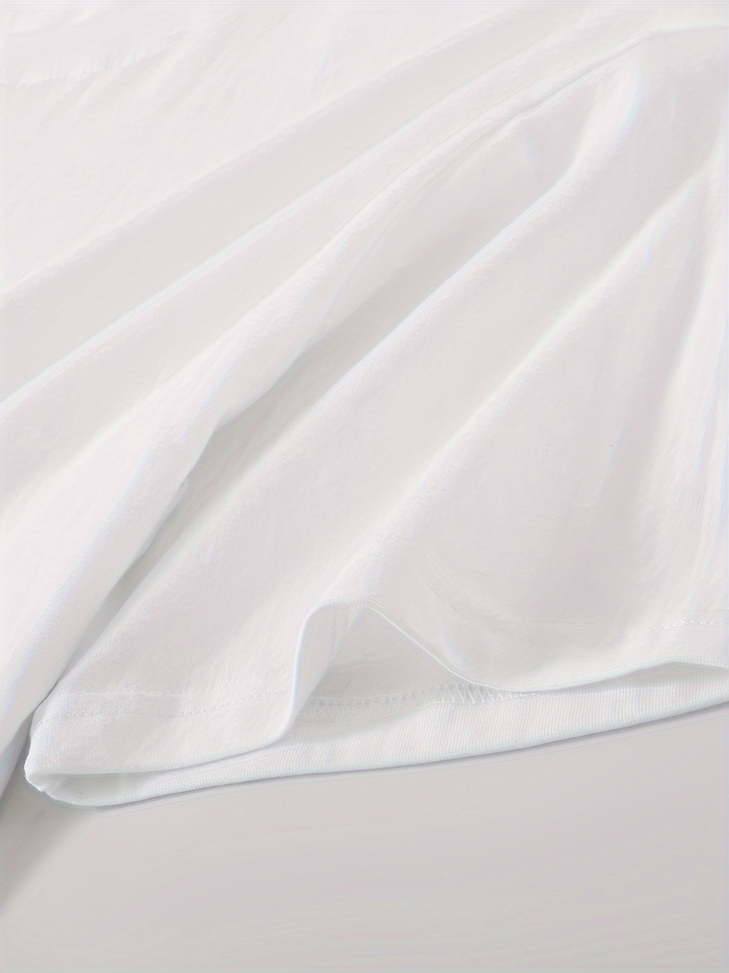 تيشيرت رجالي من القطن بنسبة 100%