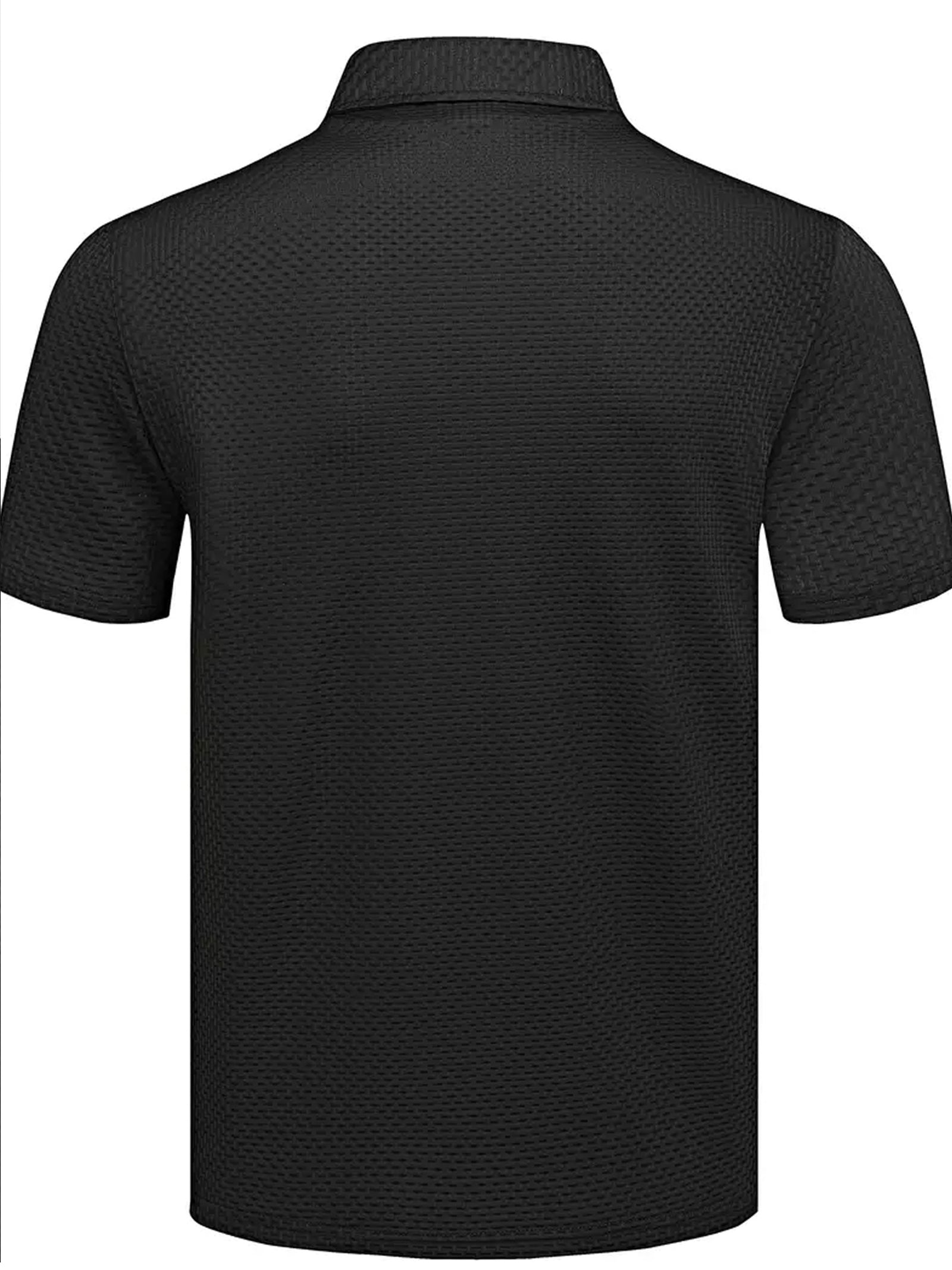 تيشيرت رجالي مريح من الشرق الأوسط