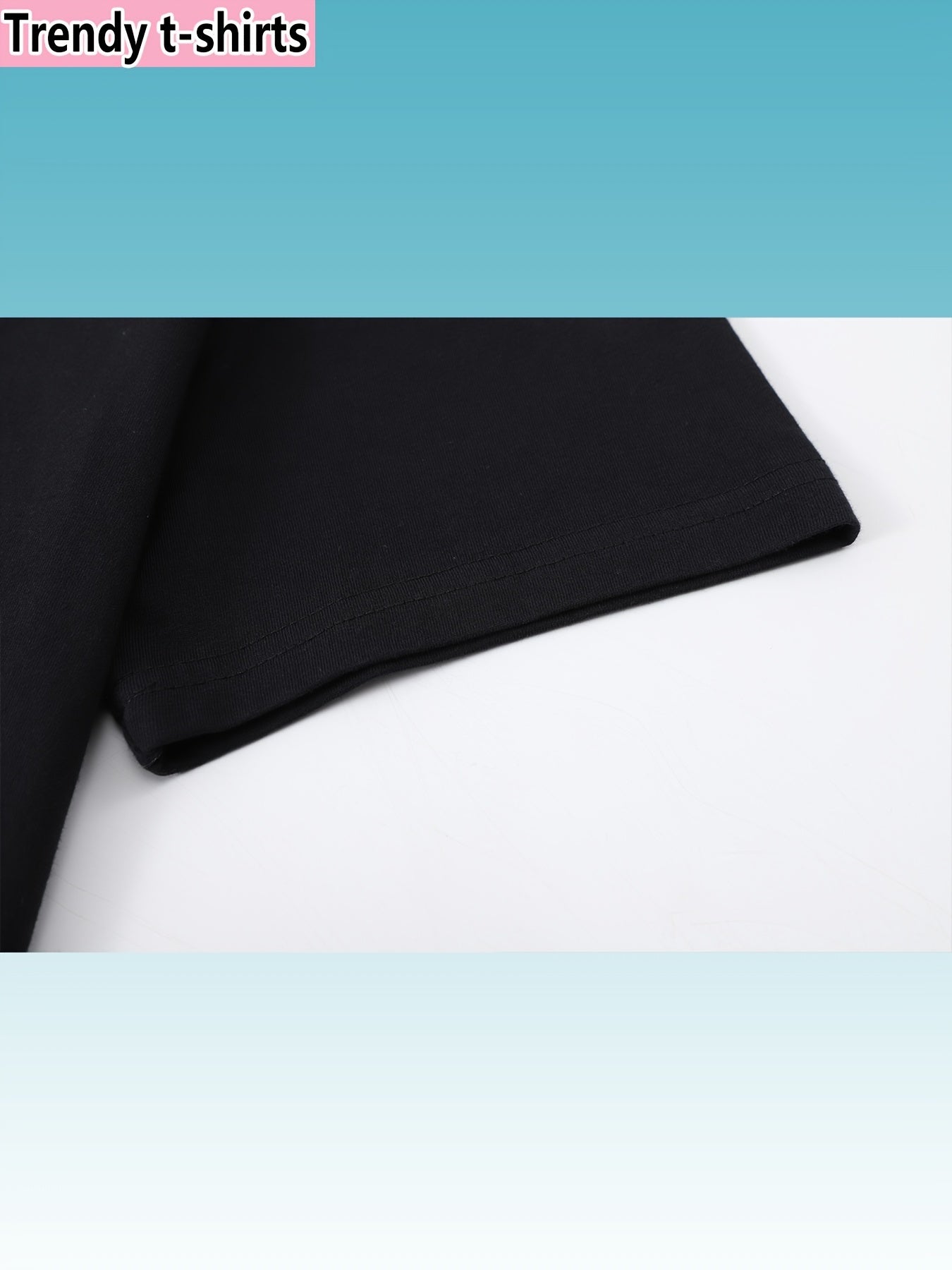 5 قطع من قمصان القطن للرجال