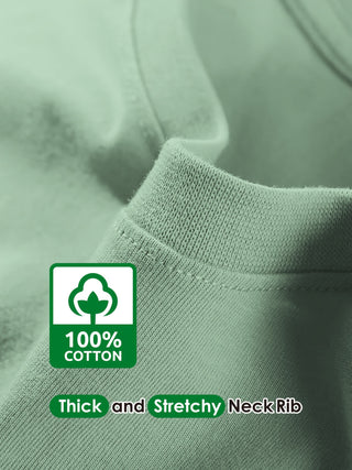 3 قطع من قمصان الرجال القطنية