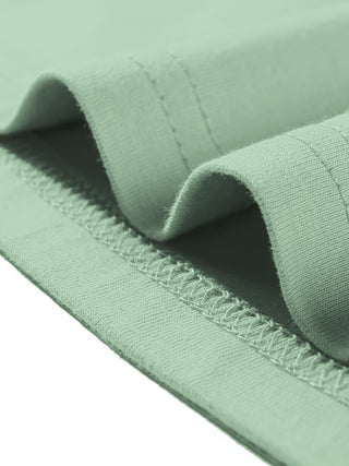 3 قطع من قمصان الرجال القطنية