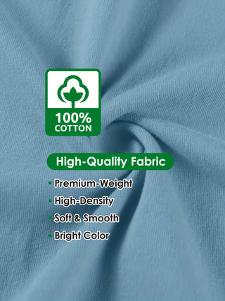 3 قطع من قمصان الرجال القطنية