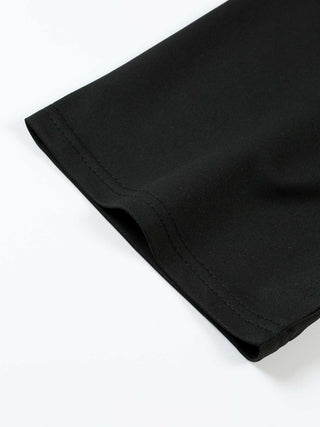 تيشيرت رجالي برسمة لندن إنجلترا بأكمام راجلان