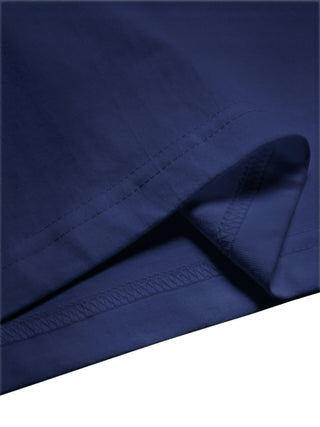 "Whatever" تيشيرت رجالي 100% قطن