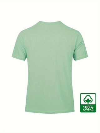 3 قطع من قمصان الرجال القطنية