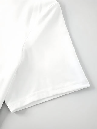 طقم تيشيرتات رجالي قطن