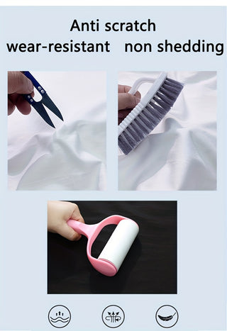 تي شيرت كاجوال صيفي برقبة طاقم قصيرة