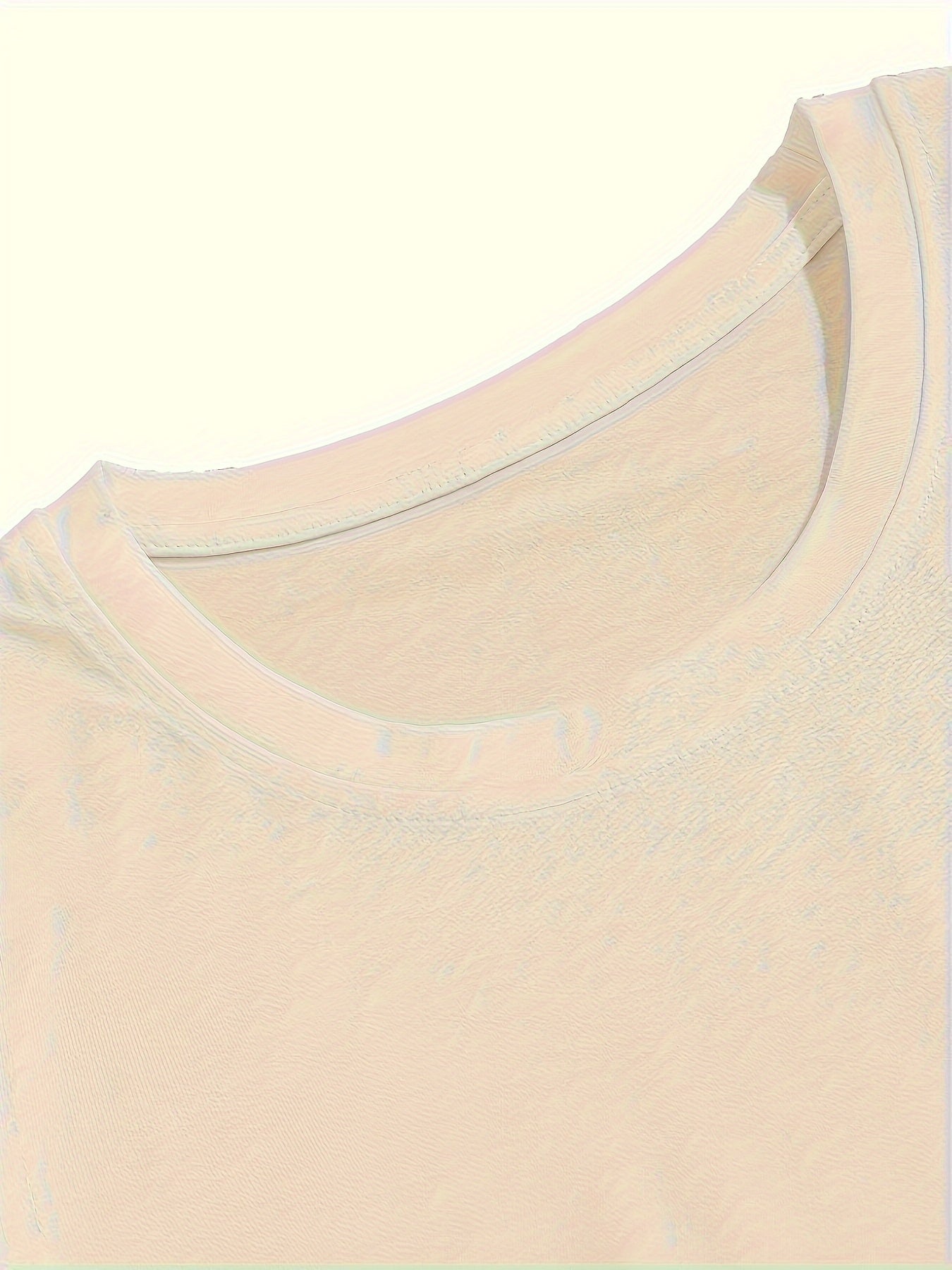 طقم تيشيرتات رجالي قطن