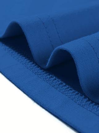 3 قطع من قمصان الرجال القطنية