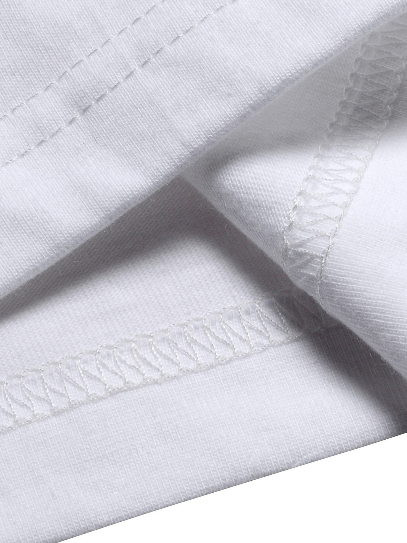 "Whatever" تيشيرت رجالي 100% قطن