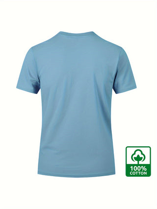 3 قطع من قمصان الرجال القطنية