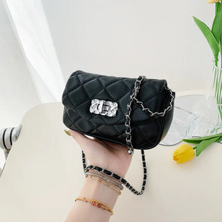 شنطة كروس أنيقة للنساء - Designer Purse Girls Fashion Trends Cust