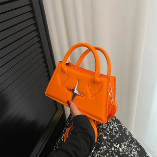 شنطة جلد أنيقة للنساء - Designer Purse Girls Fashion Trends Cust