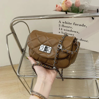 شنطة كروس أنيقة للنساء - Designer Purse Girls Fashion Trends Cust