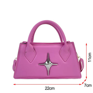 شنطة جلد أنيقة للنساء - Designer Purse Girls Fashion Trends Cust