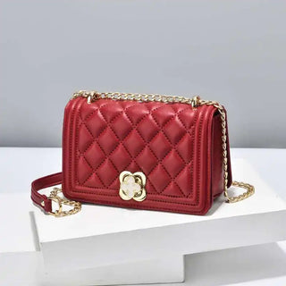 شنطة نسائية ترند للنساء - Factory Fashion Ladies Bag Colorful Sing