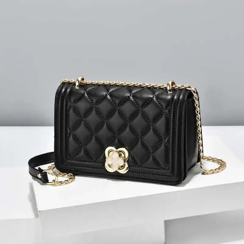 شنطة نسائية ترند للنساء - Factory Fashion Ladies Bag Colorful Sing