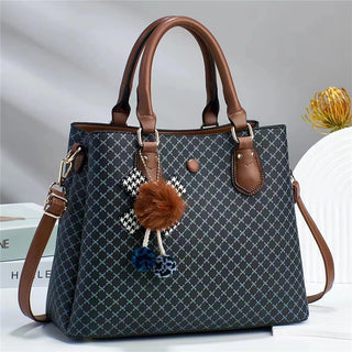 شنطة يد شيك للنساء - Fashion Chain Designer Bags Handbags Wom