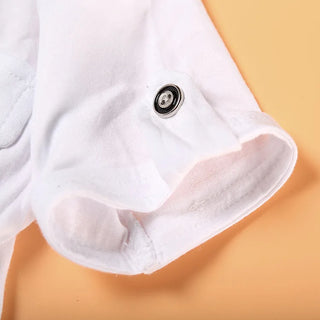 fashion children's clothing طقم صيف جديد أولاد' baby أكمام قصيرة t-shirt shorts two piece children's leisure sports طقم