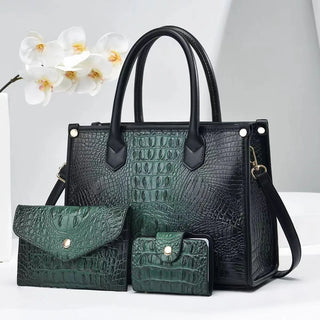 شنطة كتف موضة 2025 للنساء - Fashion Ladies Shoulder Bags 2024 Hot Se