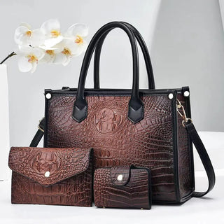 شنطة كتف موضة 2025 للنساء - Fashion Ladies Shoulder Bags 2024 Hot Se