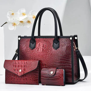 شنطة كتف موضة 2025 للنساء - Fashion Ladies Shoulder Bags 2024 Hot Se