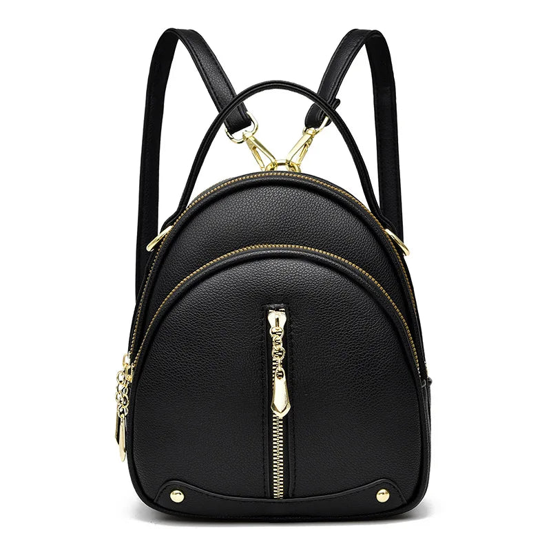 شنطة نسائية مميزة للنساء - Fashion Latest Designers Women Bags Blac