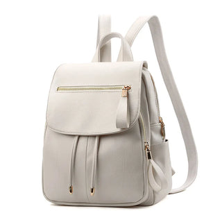 شنطة يد عصرية للنساء - Fashion Latest School Bags Leather Women