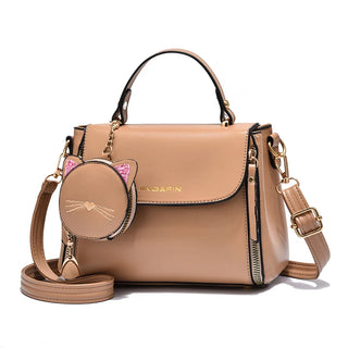 شنطة سهرة عصرية للنساء - Fashion Wholesale Pu Leather Luxury Lady