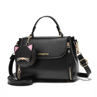 شنطة سهرة عصرية للنساء - Fashion Wholesale Pu Leather Luxury Lady