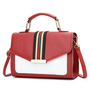 شنطة صغيرة عصرية للنساء - Fashion Women Bags Genuine Leather Ladie