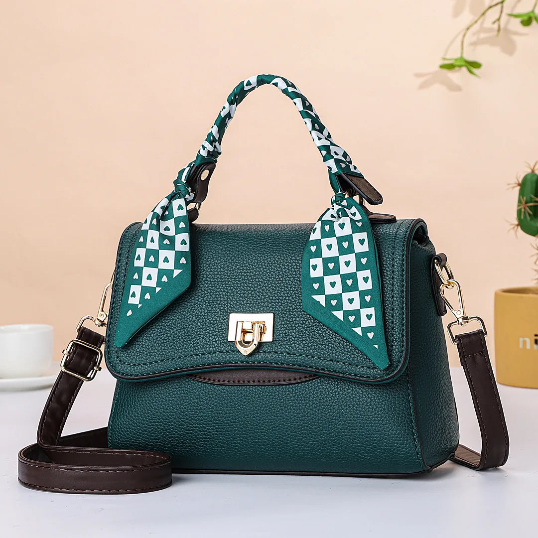شنطة كتف موضة 2025 للنساء - Fashion and Popular Women's Crossbody Ba