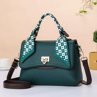 شنطة كتف موضة 2025 للنساء - Fashion and Popular Women's Crossbody Ba