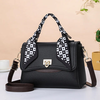 شنطة كتف موضة 2025 للنساء - Fashion and Popular Women's Crossbody Ba