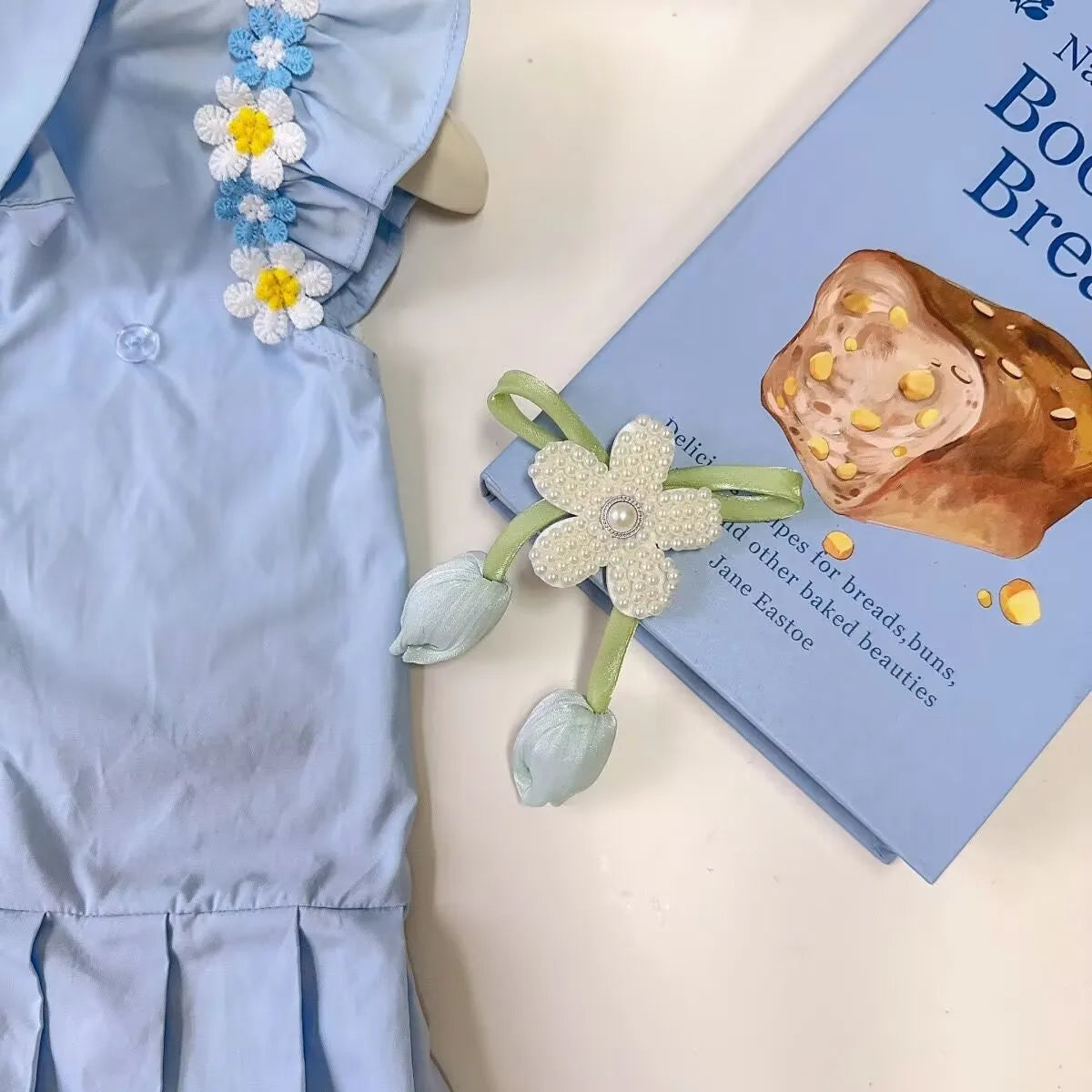 بنات' صيف موضة 2025 جديد ستايل كم كشكش flower أميرة فستان for baby بنات، بليسيه children's فستان