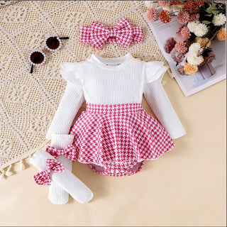 3pcs newborn أطفال clothing children clothes baby بنت clothes طقم toddler بنت clothes bebe بنت outfits