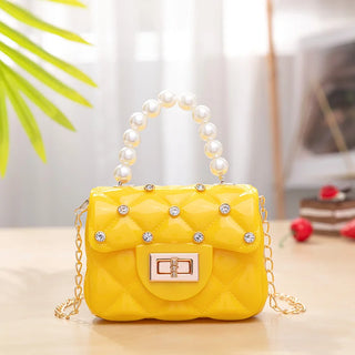 شنطة جلد مميزة للنساء - 2022 New Fashion Women's Shoulder Bags S