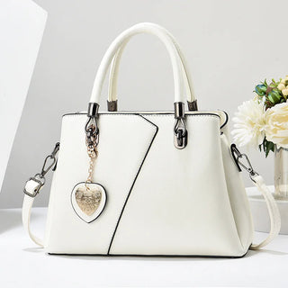 شنطة نسائية موضة 2025 للنساء - 2025 Newest Pu Leather Ladies Designer F