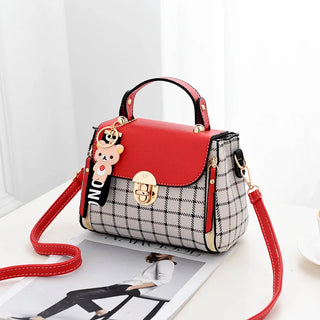 شنطة نسائية ترند للنساء - 2024 Hot Selling Fashion Trendy New Styl