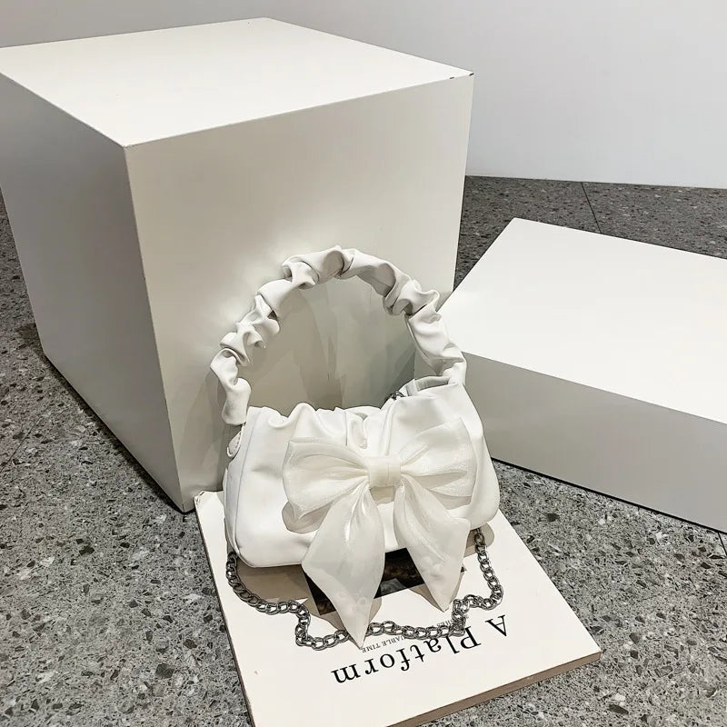 شنطة جلد ترند للنساء - 2023 Newest Wholesale Long Strip Fashion