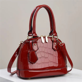 شنطة يد موضة 2025 للنساء - 2025 Newest Good Quality Pu Leather Hand