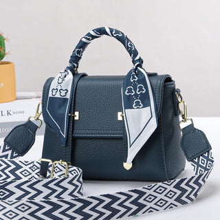 شنطة يد فاخرة للنساء - High Quality Woman Handbag Cheap New Pu
