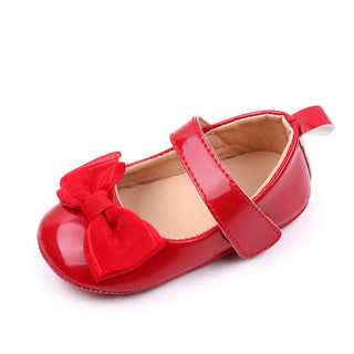 حذاء كاجوال أطفال – جلد صناعي